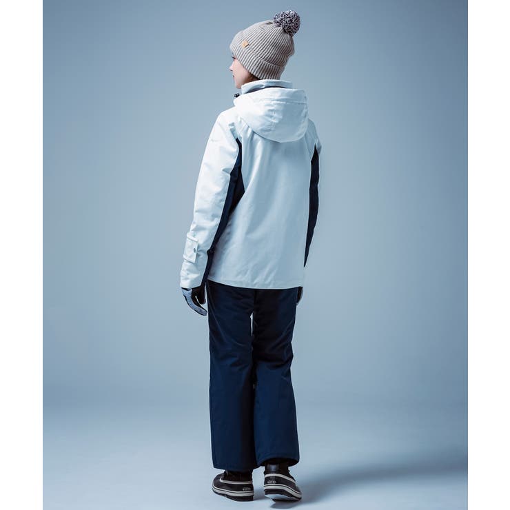 phenix フェニックス Vertical | SHIFFON  | 詳細画像7 