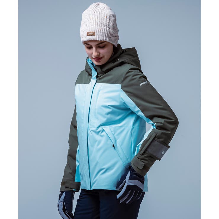 phenix フェニックス Horizontal | SHIFFON  | 詳細画像10 