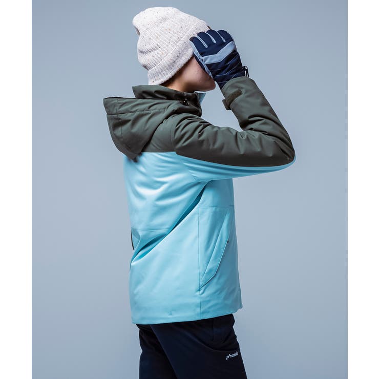 phenix フェニックス Horizontal | SHIFFON  | 詳細画像12 