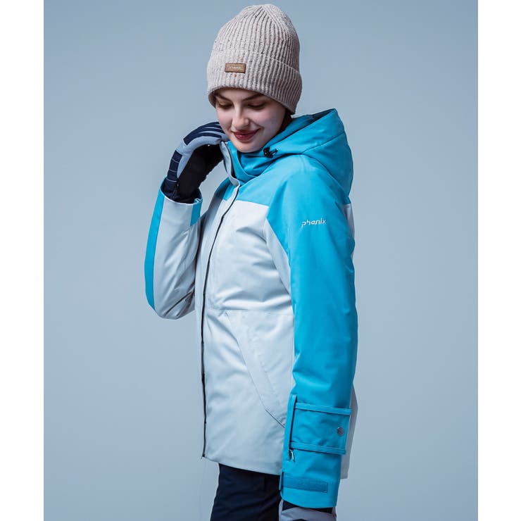 phenix フェニックス Horizontal | SHIFFON  | 詳細画像16 