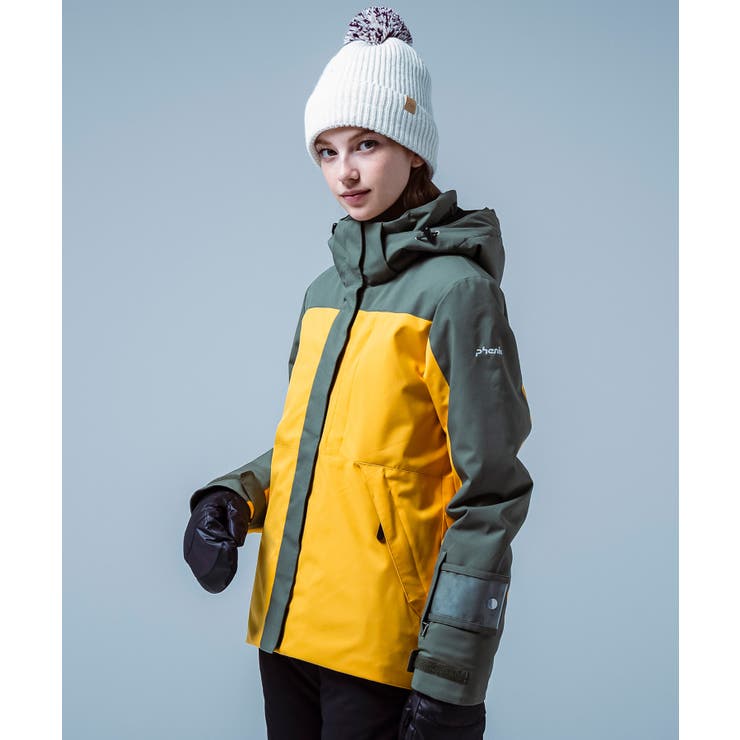 phenix フェニックス Horizontal | SHIFFON  | 詳細画像26 