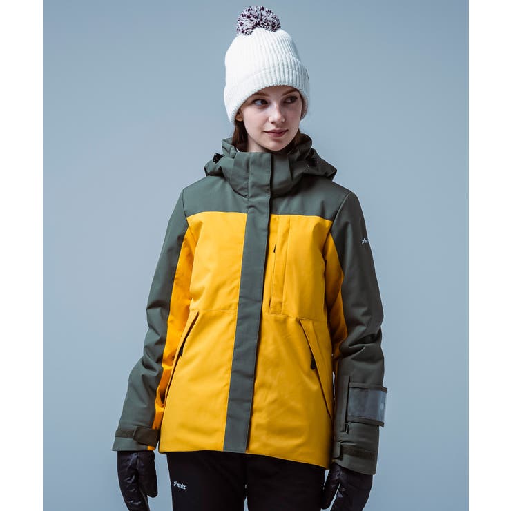 phenix フェニックス Horizontal | SHIFFON  | 詳細画像29 