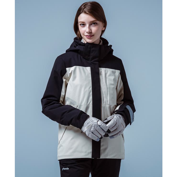 phenix フェニックス Horizontal | SHIFFON  | 詳細画像3 