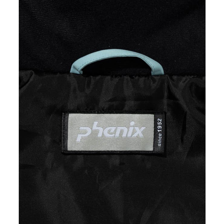 phenix フェニックス Horizontal | SHIFFON  | 詳細画像38 