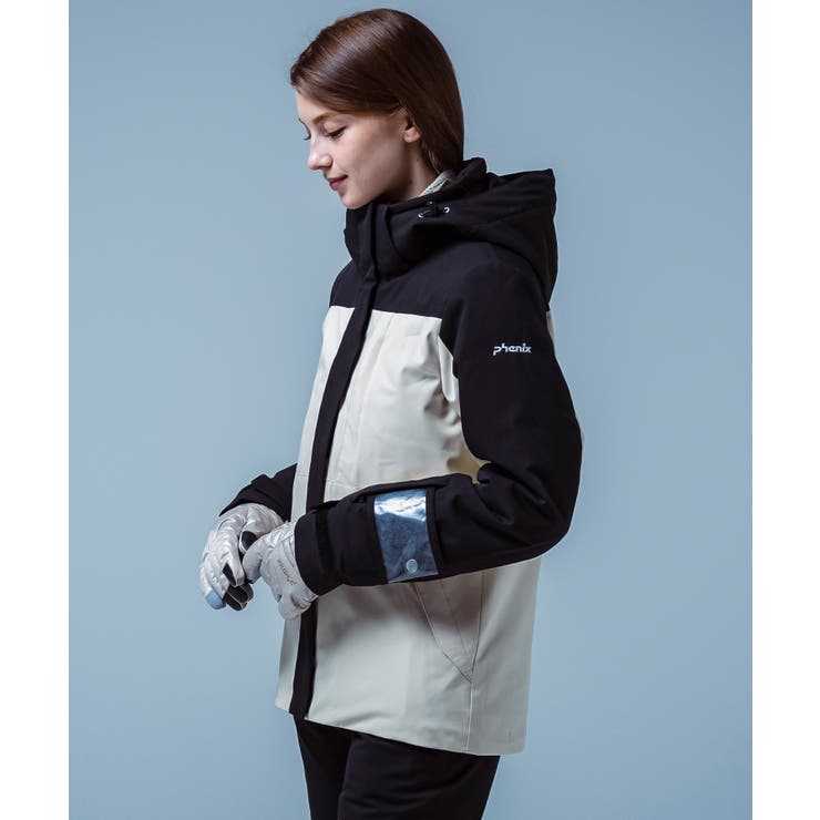 phenix フェニックス Horizontal | SHIFFON  | 詳細画像4 