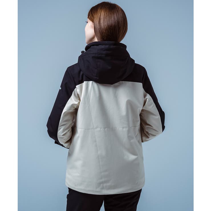 phenix フェニックス Horizontal | SHIFFON  | 詳細画像5 