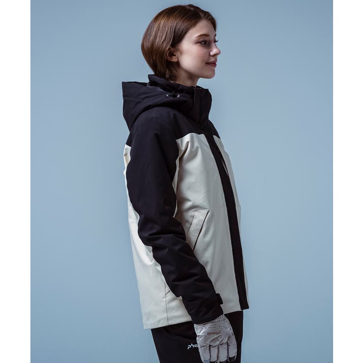 phenix フェニックス Horizontal | SHIFFON  | 詳細画像6 