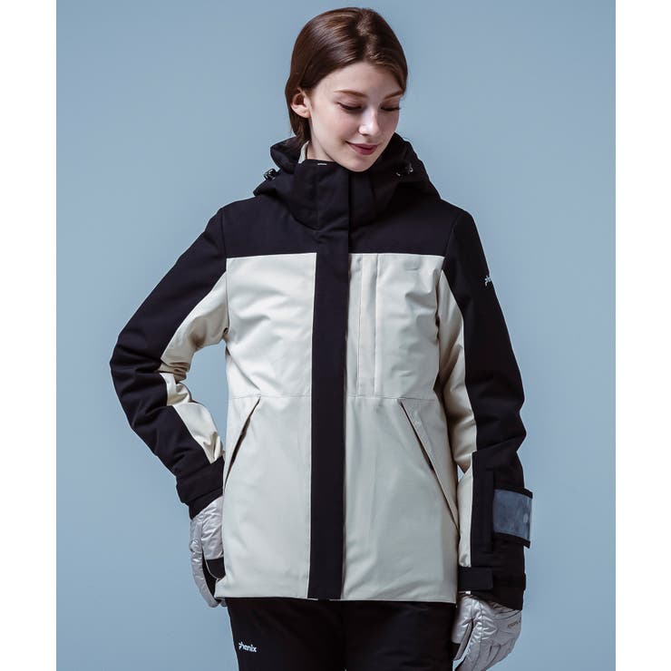 phenix フェニックス Horizontal | SHIFFON  | 詳細画像7 