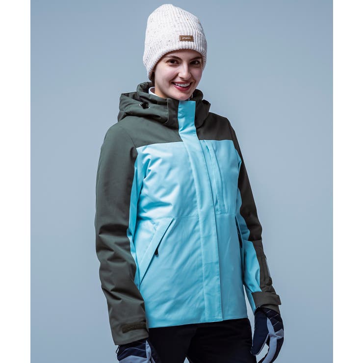 phenix フェニックス Horizontal | SHIFFON  | 詳細画像9 