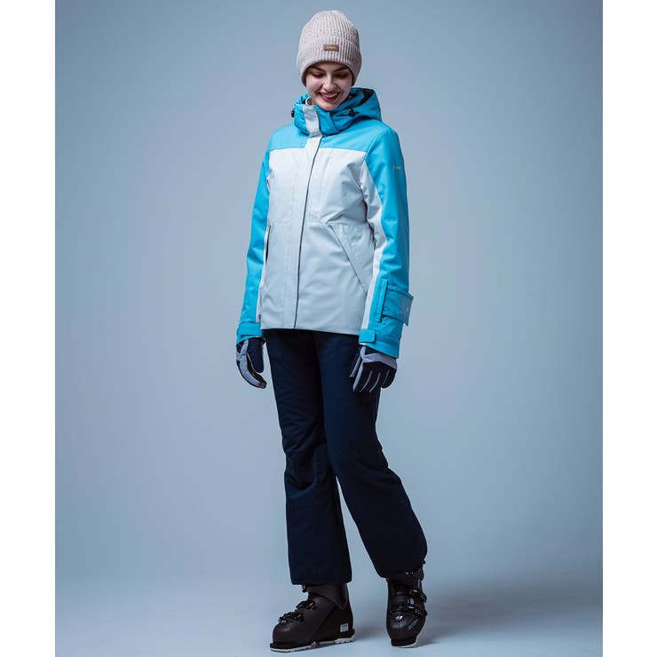 ライトグレー | phenix フェニックス Horizontal | SHIFFON 