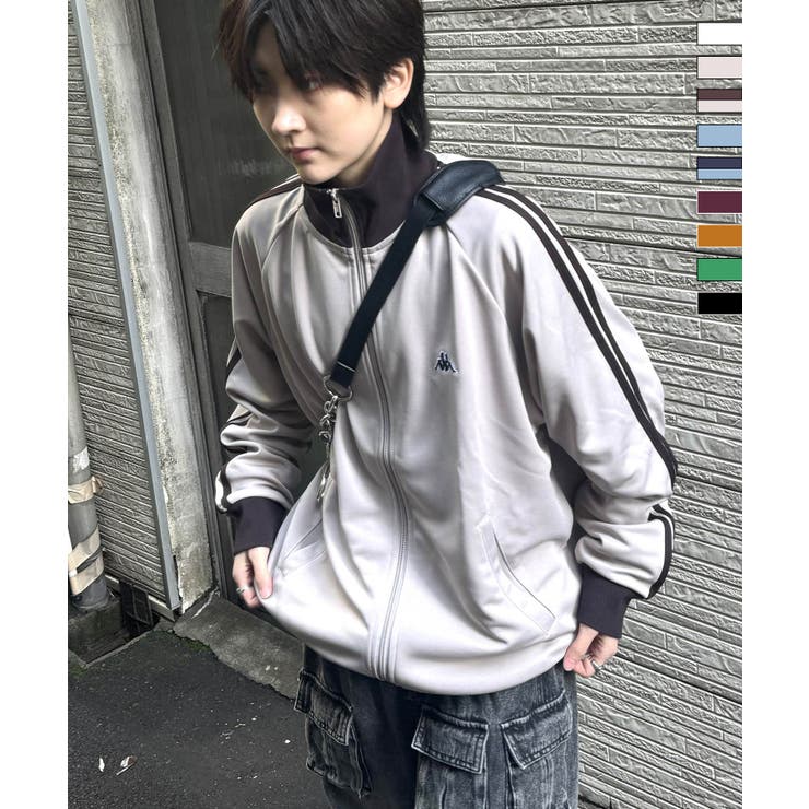 セール】【Kappa/カッパ】防寒中綿ジャケット ゴルフ スタンド