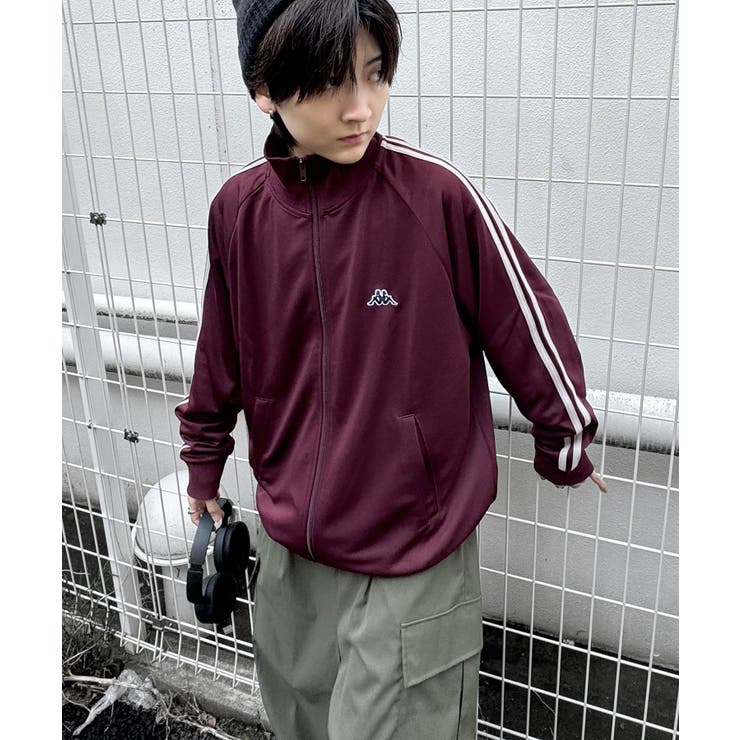 Kappa - Kappa トラックジャケット ジャージ XLの通販 by 44