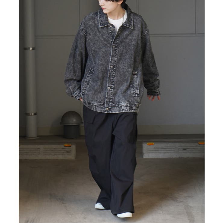 Confirm コンファーム ビッグシルエット | SHIFFON  | 詳細画像11 