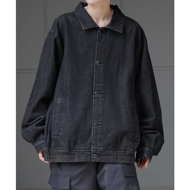 Confirm コンファーム ビッグシルエット | SHIFFON  | 詳細画像12 