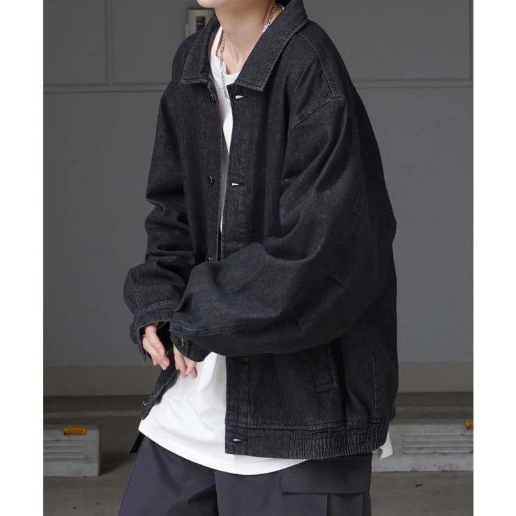 Confirm コンファーム ビッグシルエット | SHIFFON  | 詳細画像13 