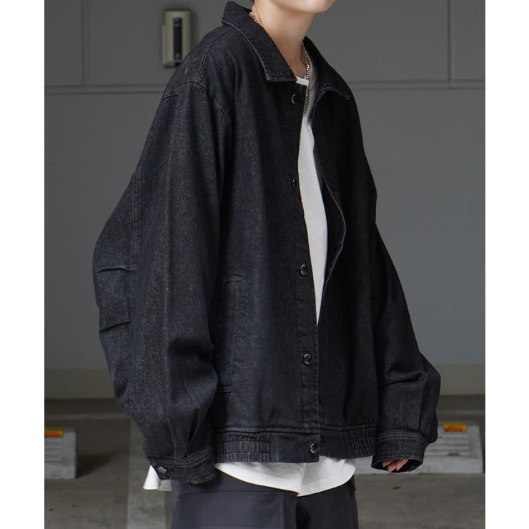 Confirm コンファーム ビッグシルエット | SHIFFON  | 詳細画像14 