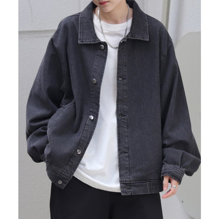 Confirm コンファーム ビッグシルエット | SHIFFON  | 詳細画像20 