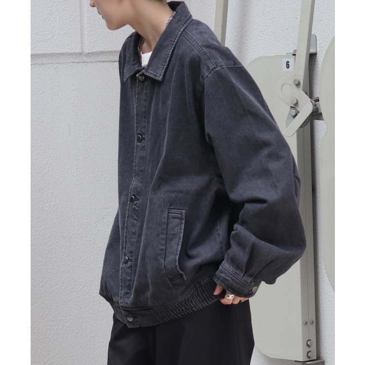 Confirm コンファーム ビッグシルエット | SHIFFON  | 詳細画像21 