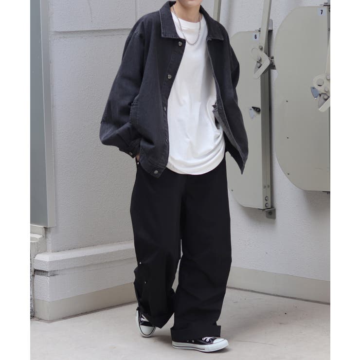 Confirm コンファーム ビッグシルエット | SHIFFON  | 詳細画像23 