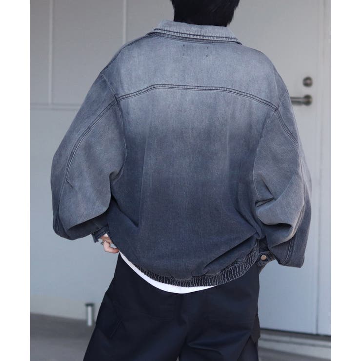 Confirm コンファーム ビッグシルエット | SHIFFON  | 詳細画像26 