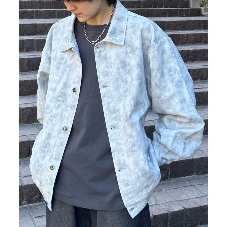 Confirm コンファーム ビッグシルエット | SHIFFON  | 詳細画像28 