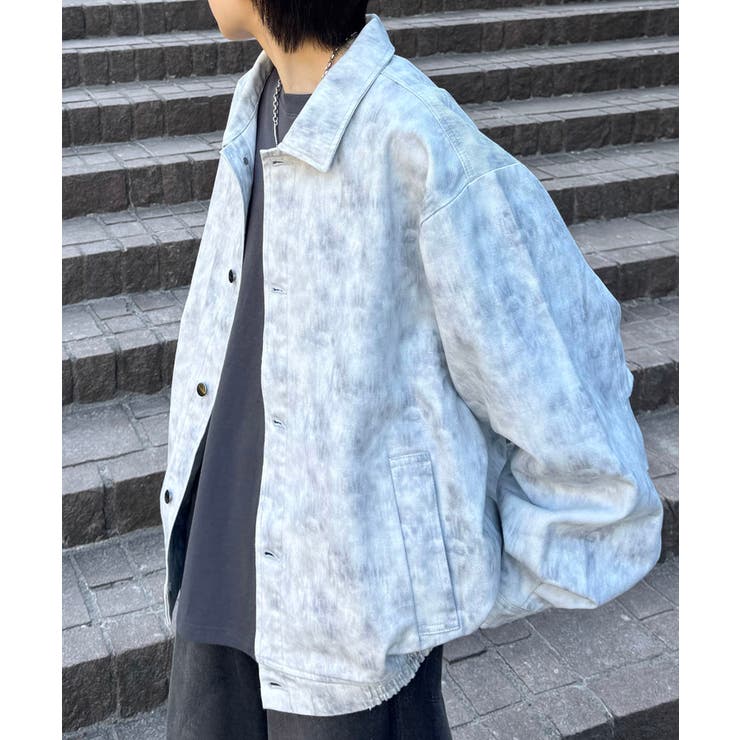 Confirm コンファーム ビッグシルエット | SHIFFON  | 詳細画像29 