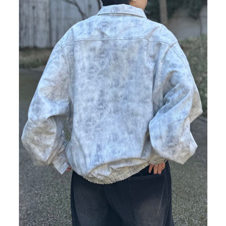 Confirm コンファーム ビッグシルエット | SHIFFON  | 詳細画像30 