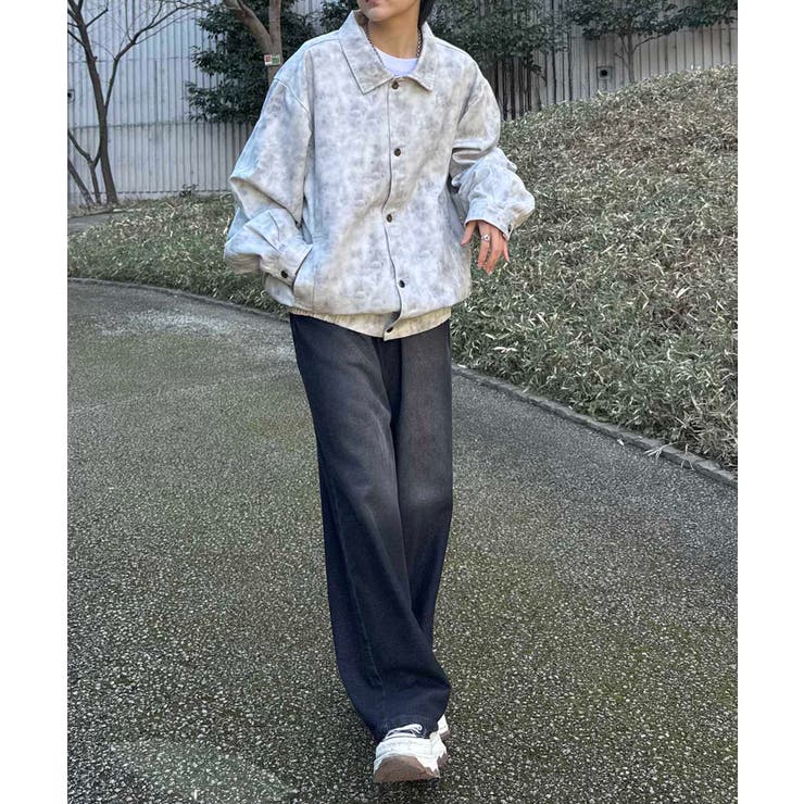 Confirm コンファーム ビッグシルエット | SHIFFON  | 詳細画像31 