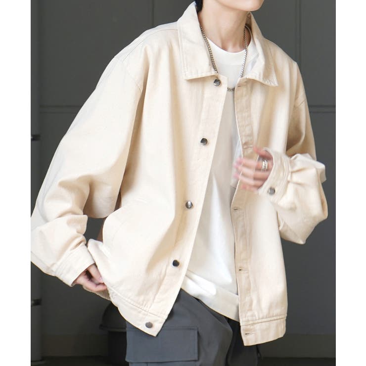 Confirm コンファーム ビッグシルエット | SHIFFON  | 詳細画像5 