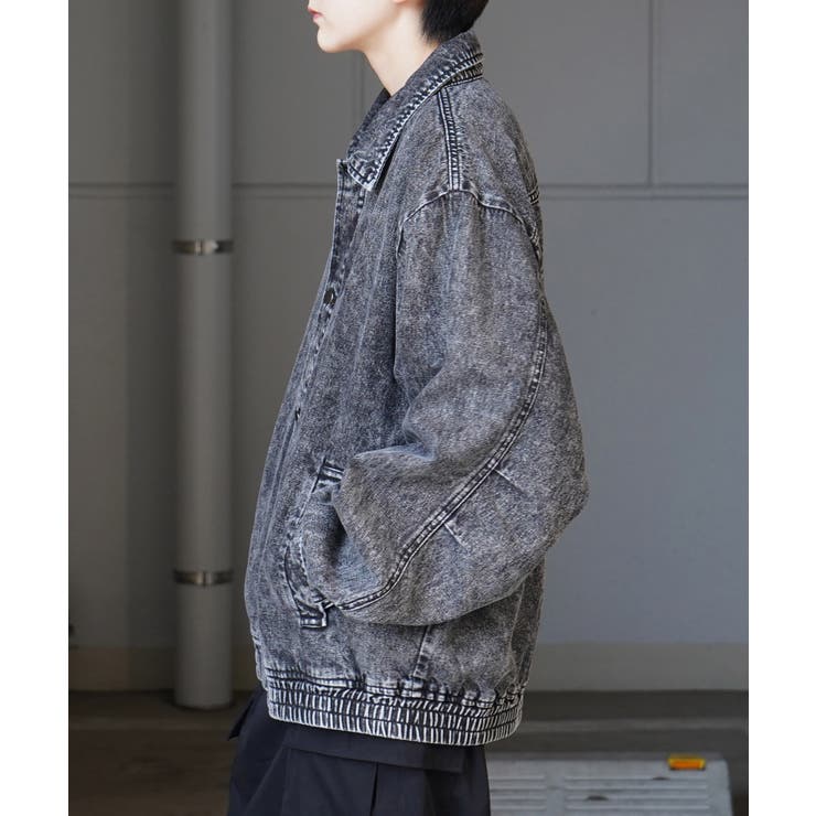 Confirm コンファーム ビッグシルエット | SHIFFON  | 詳細画像8 