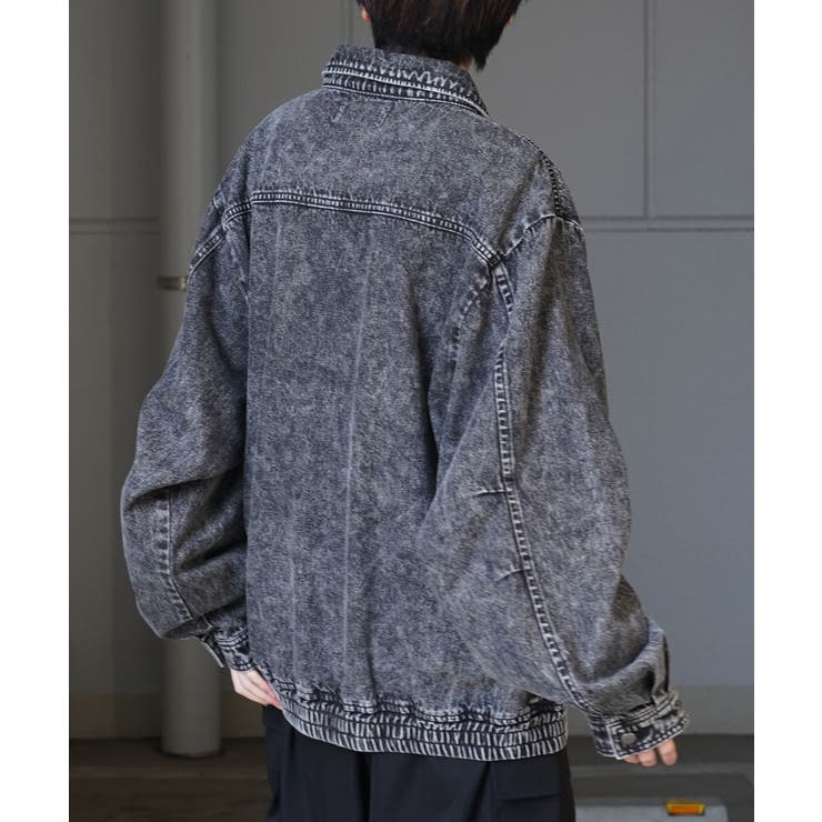 Confirm コンファーム ビッグシルエット | SHIFFON  | 詳細画像9 