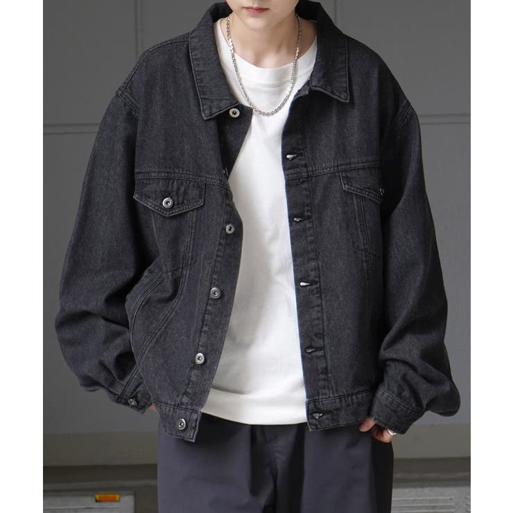 Confirm コンファーム ビッグシルエット | SHIFFON  | 詳細画像11 