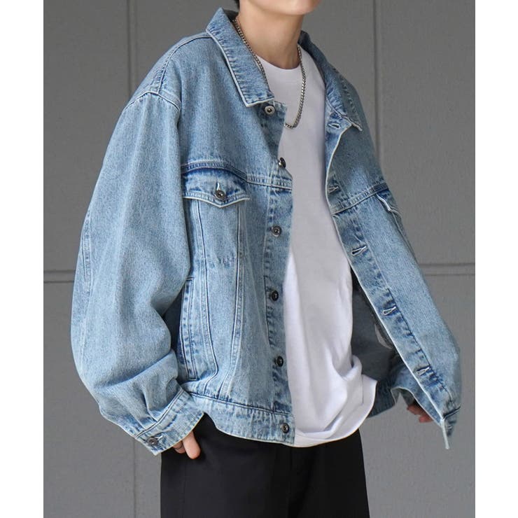 Confirm コンファーム ビッグシルエット | SHIFFON  | 詳細画像16 