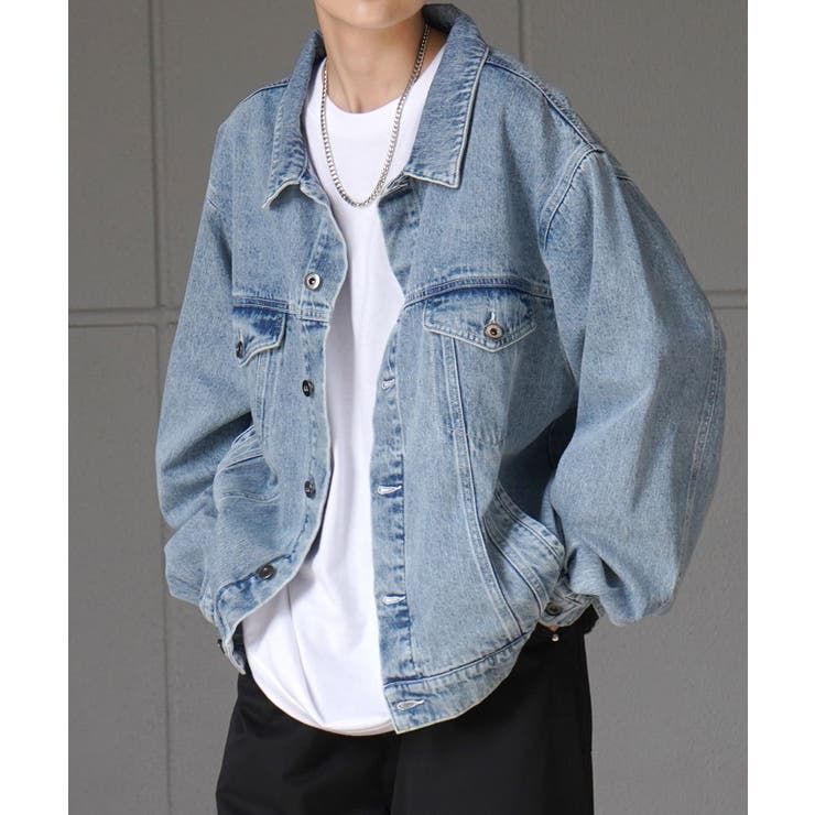 Confirm コンファーム ビッグシルエット | SHIFFON  | 詳細画像17 