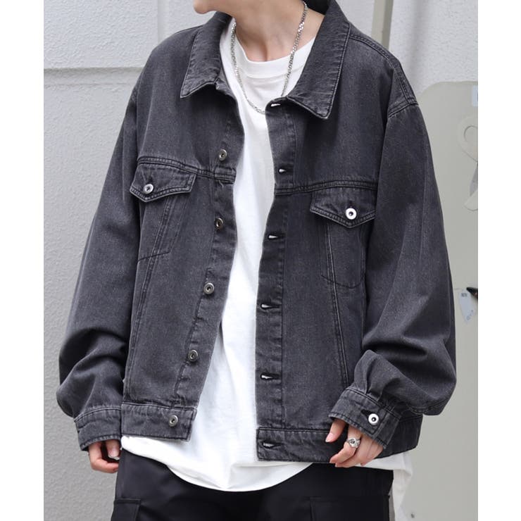 Confirm コンファーム ビッグシルエット | SHIFFON  | 詳細画像18 