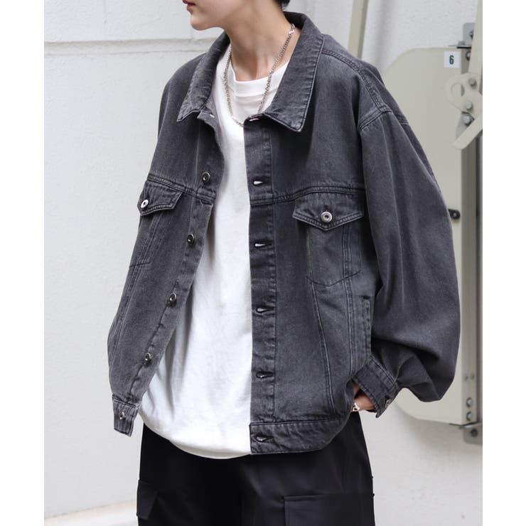 Confirm コンファーム ビッグシルエット | SHIFFON  | 詳細画像19 