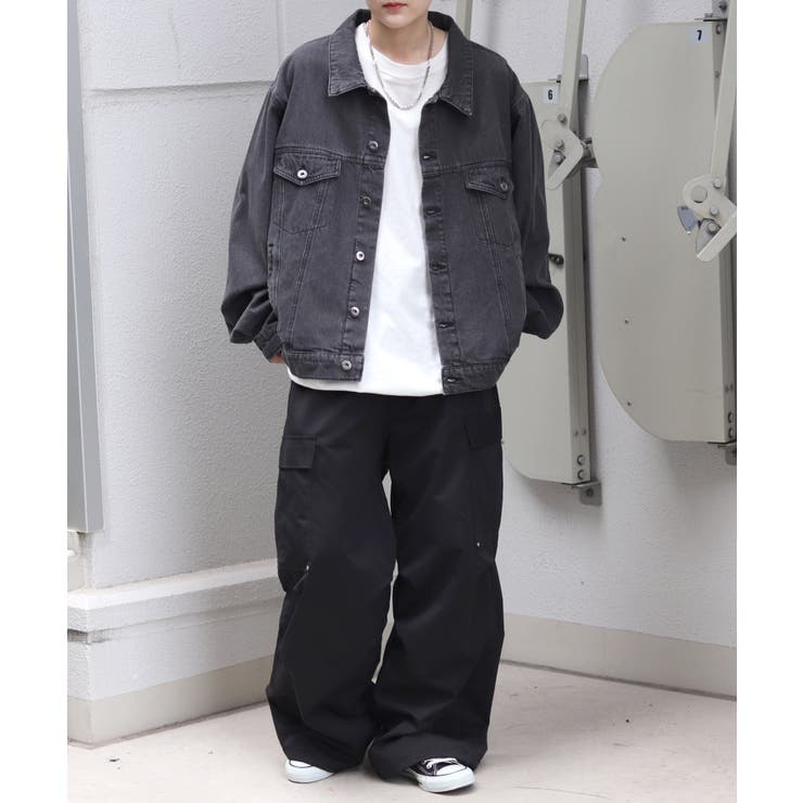 Confirm コンファーム ビッグシルエット | SHIFFON  | 詳細画像20 