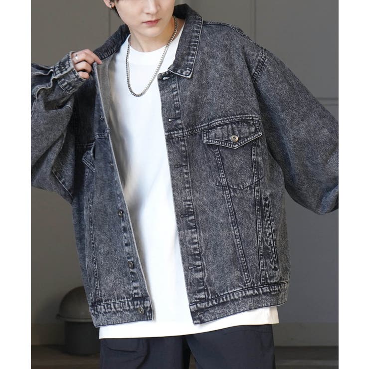 Confirm コンファーム ビッグシルエット | SHIFFON  | 詳細画像6 