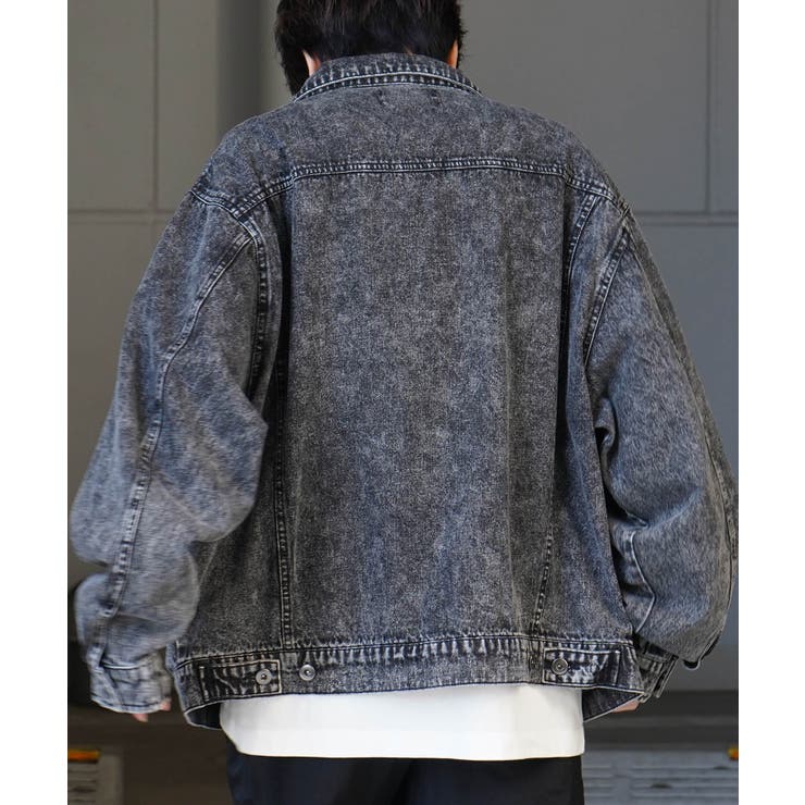 Confirm コンファーム ビッグシルエット | SHIFFON  | 詳細画像8 