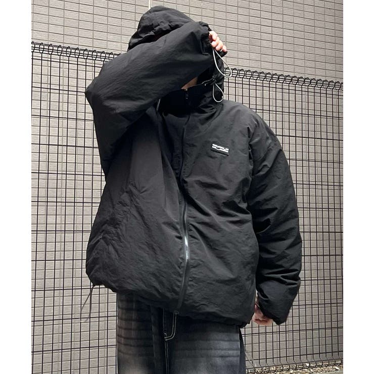 ブラック | ILL S イルズ | SHIFFON 