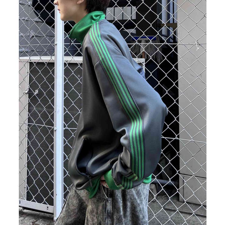 Confirm コンファーム ビッグシルエット | SHIFFON  | 詳細画像10 