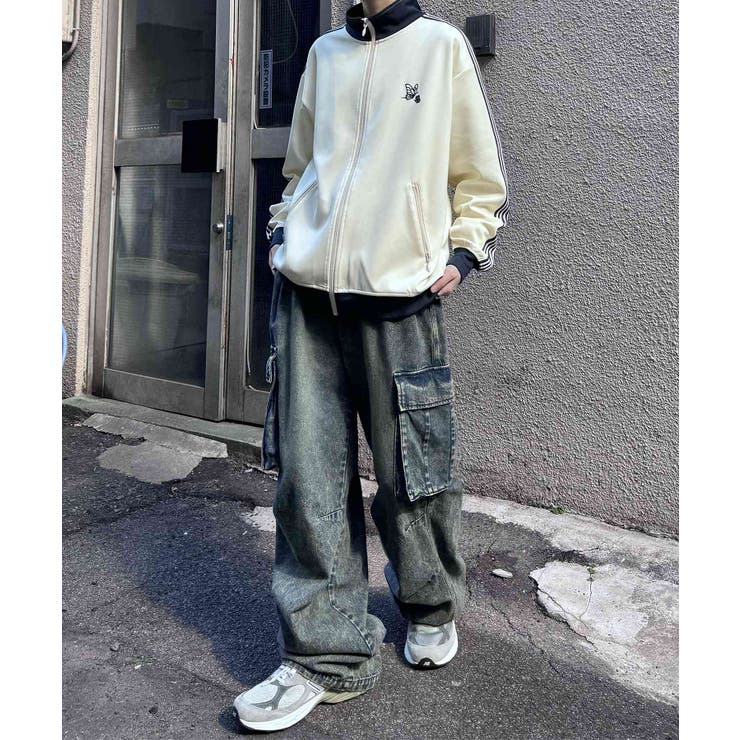 Confirm コンファーム ビッグシルエット | SHIFFON  | 詳細画像27 