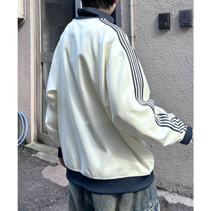 Confirm コンファーム ビッグシルエット | SHIFFON  | 詳細画像34 