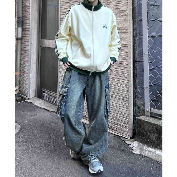 Confirm コンファーム ビッグシルエット | SHIFFON  | 詳細画像35 