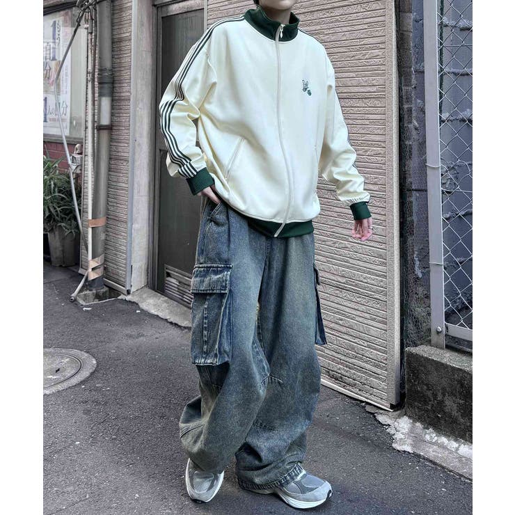 Confirm コンファーム ビッグシルエット | SHIFFON  | 詳細画像36 