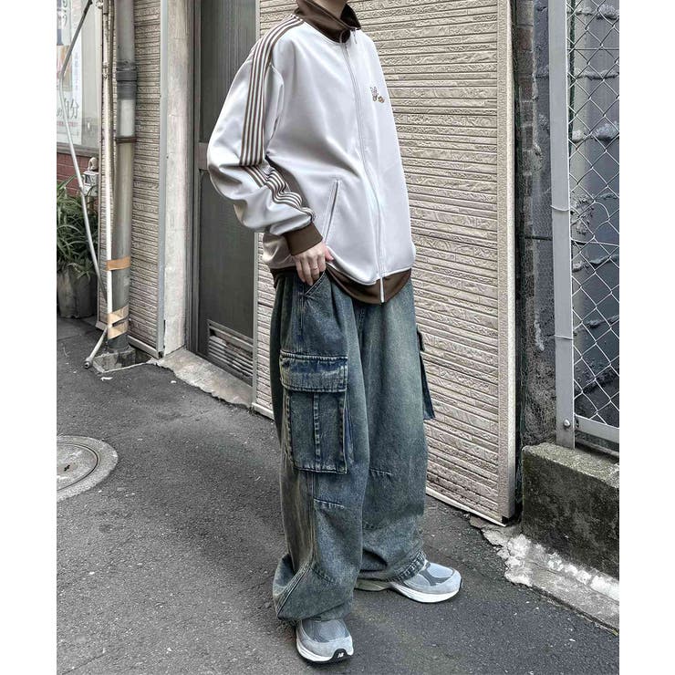 Confirm コンファーム ビッグシルエット | SHIFFON  | 詳細画像43 