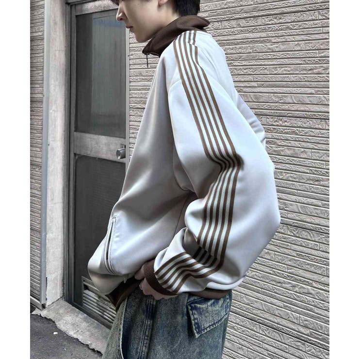 Confirm コンファーム ビッグシルエット | SHIFFON  | 詳細画像48 