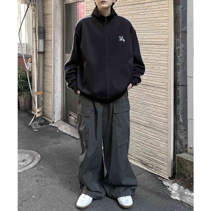 Confirm コンファーム ビッグシルエット | SHIFFON  | 詳細画像5 