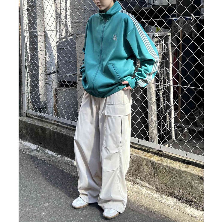 Confirm コンファーム ビッグシルエット | SHIFFON  | 詳細画像52 