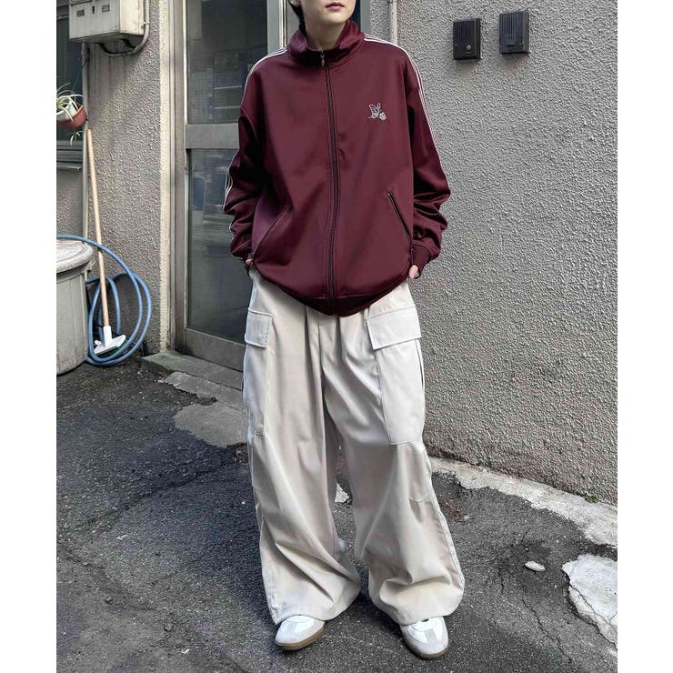 Confirm コンファーム ビッグシルエット | SHIFFON  | 詳細画像54 